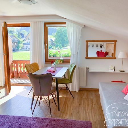 Panorama Appartement Ramsau am Dachstein Extérieur photo