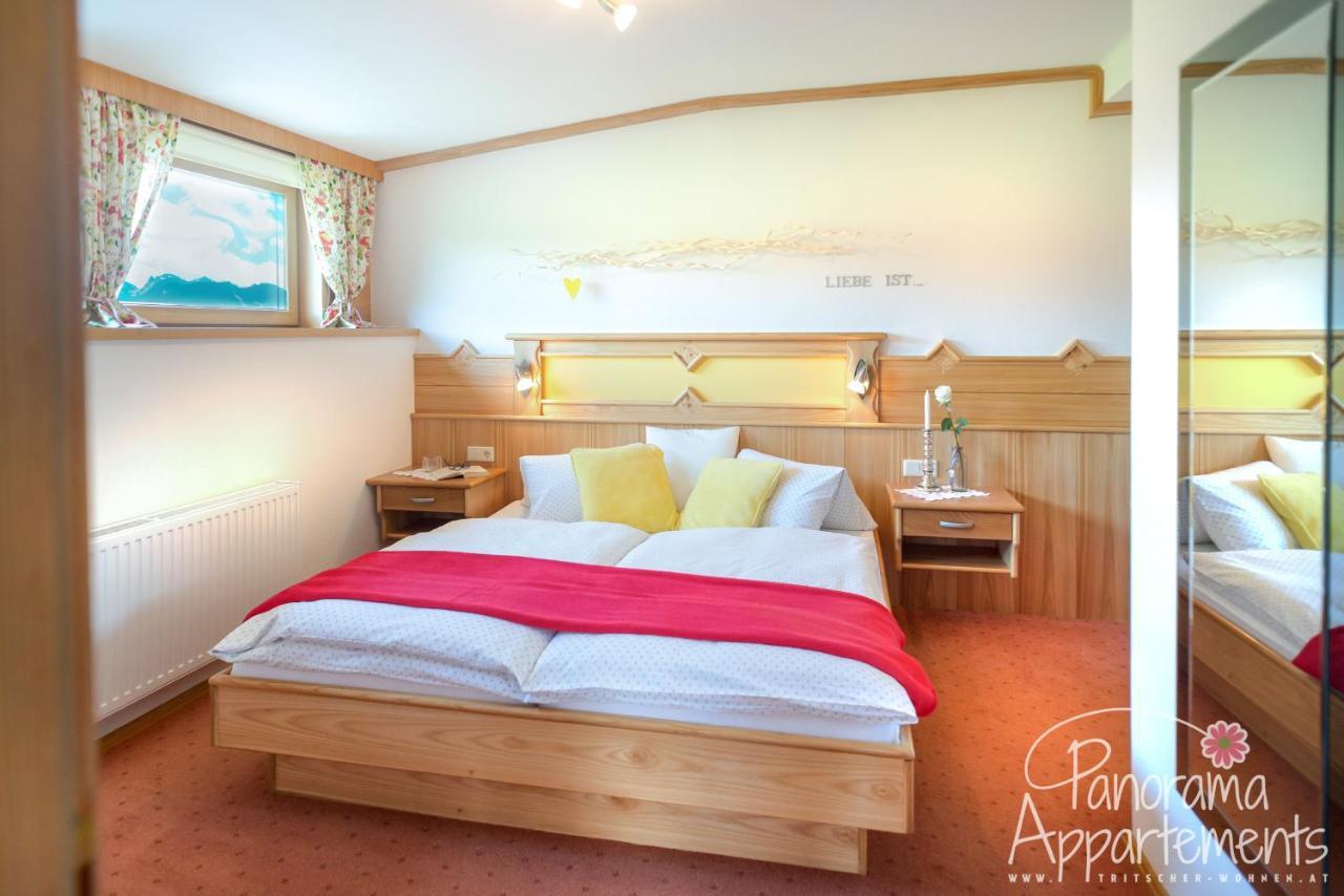 Panorama Appartement Ramsau am Dachstein Extérieur photo
