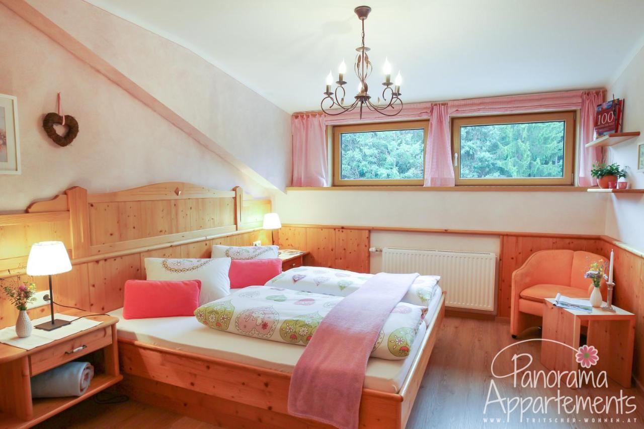 Panorama Appartement Ramsau am Dachstein Extérieur photo